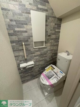 Sumai-to練馬区大泉町05の物件内観写真